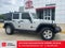 2008 Jeep Wrangler Unlimited Rubicon
