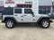 2008 Jeep Wrangler Unlimited Rubicon