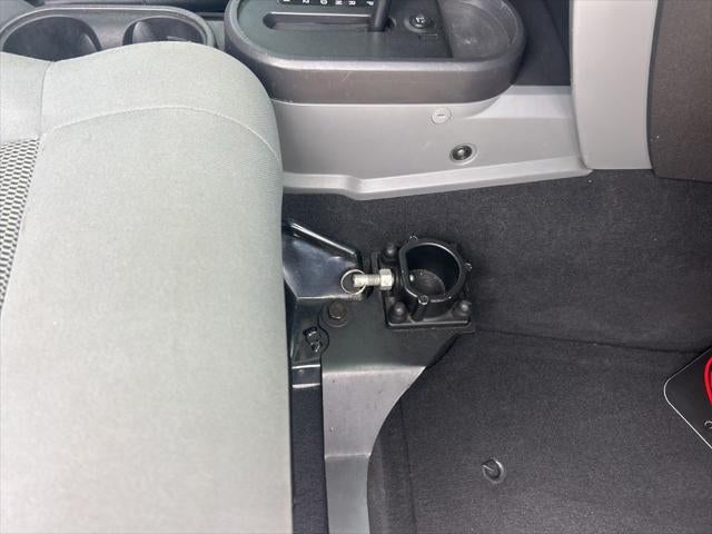 2008 Jeep Wrangler Unlimited Rubicon