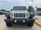 2008 Jeep Wrangler Unlimited Rubicon