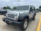 2008 Jeep Wrangler Unlimited Rubicon