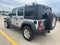 2008 Jeep Wrangler Unlimited Rubicon
