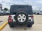 2008 Jeep Wrangler Unlimited Rubicon