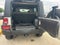 2008 Jeep Wrangler Unlimited Rubicon