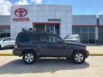 2010 Jeep Liberty Sport