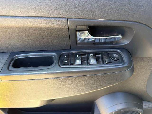 2010 Jeep Liberty Sport