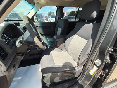 2010 Jeep Liberty Sport