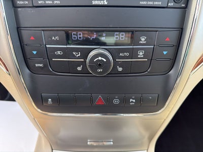 2011 Jeep Grand Cherokee Limited
