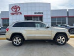 2011 Jeep Grand Cherokee Limited