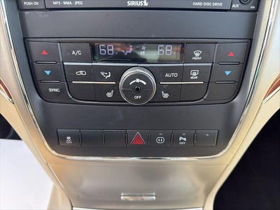2011 Jeep Grand Cherokee Limited