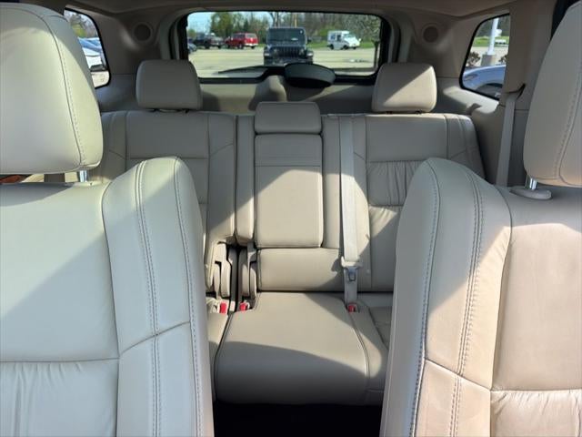 2011 Jeep Grand Cherokee Limited