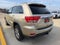 2011 Jeep Grand Cherokee Limited