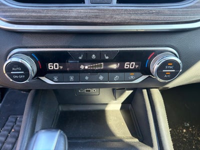 2019 Nissan Altima 2.5 SL