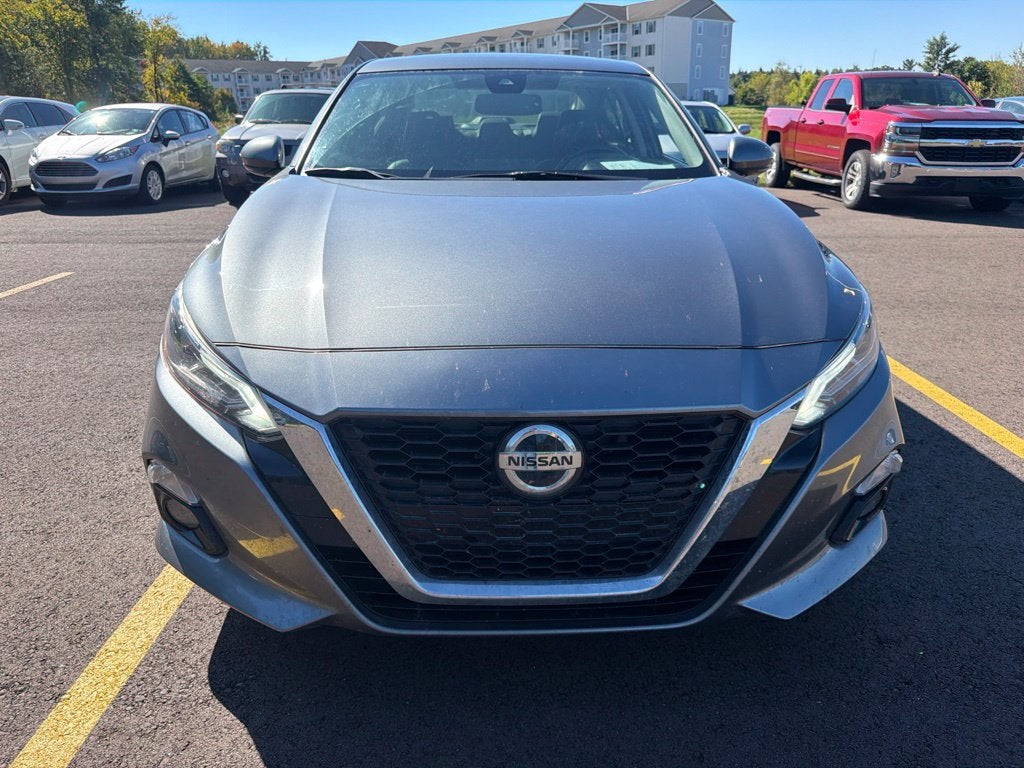2019 Nissan Altima 2.5 SL