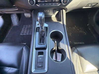 2019 Nissan Altima 2.5 SL