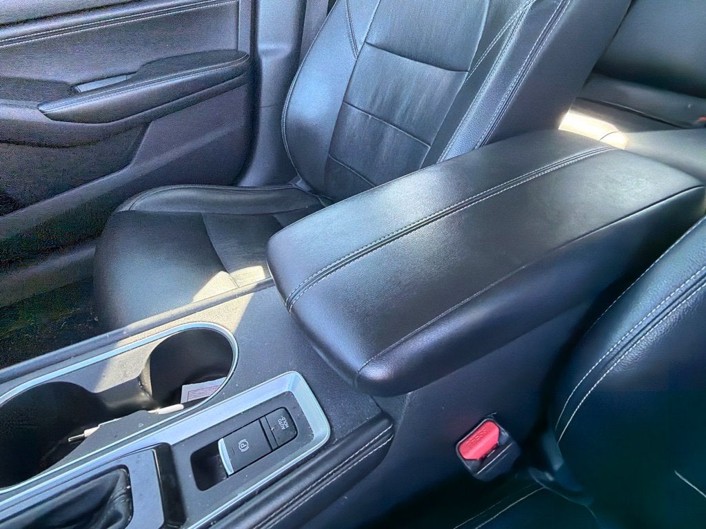 2019 Nissan Altima 2.5 SL