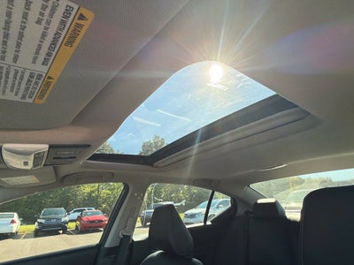 2019 Nissan Altima 2.5 SL