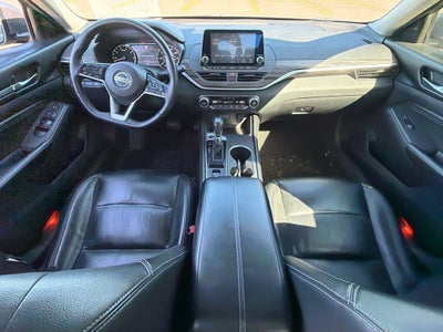 2019 Nissan Altima 2.5 SL