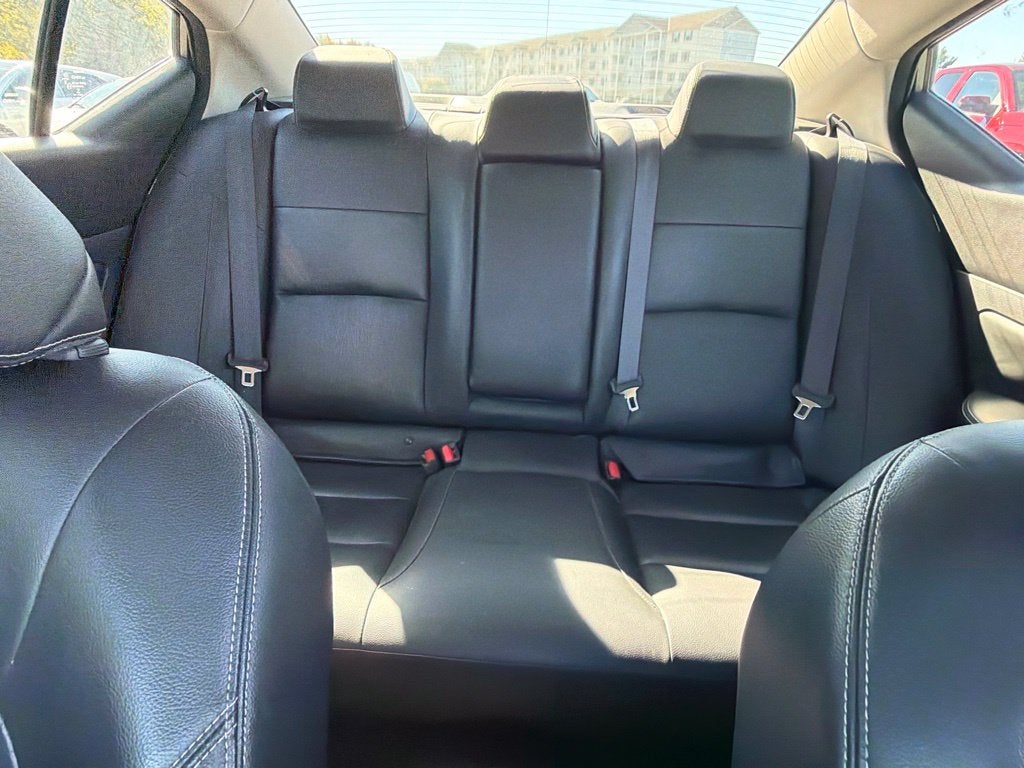 2019 Nissan Altima 2.5 SL