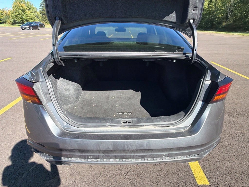 2019 Nissan Altima 2.5 SL
