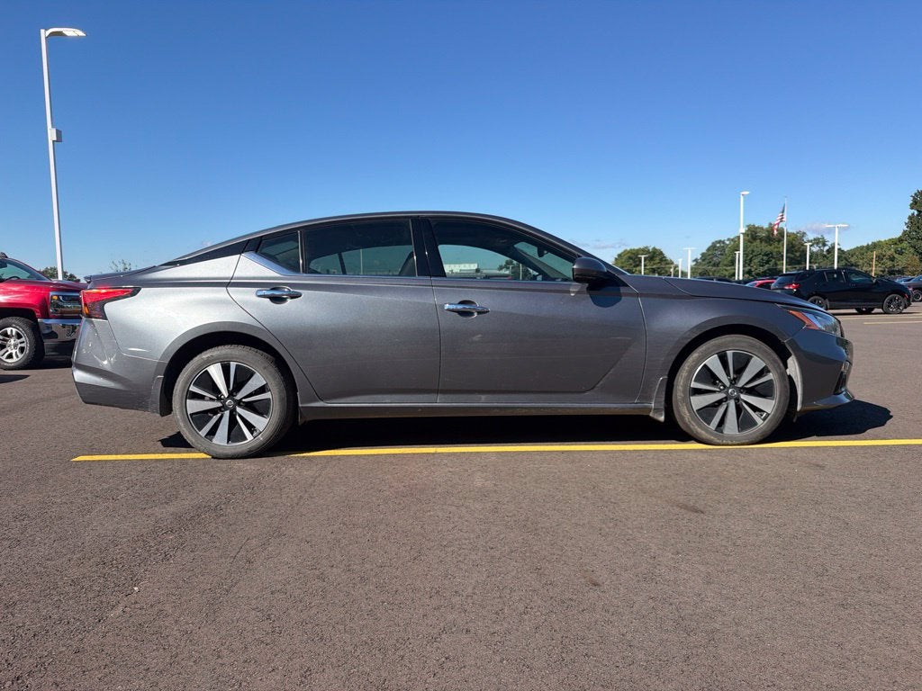 2019 Nissan Altima 2.5 SL