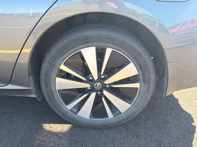 2019 Nissan Altima 2.5 SL