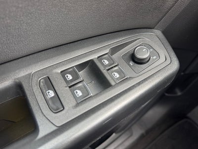 2018 Volkswagen Atlas 3.6L V6 SE 4Motion