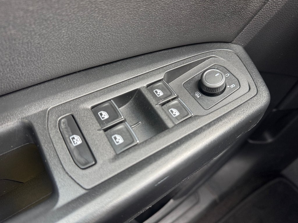 2018 Volkswagen Atlas 3.6L V6 SE 4Motion