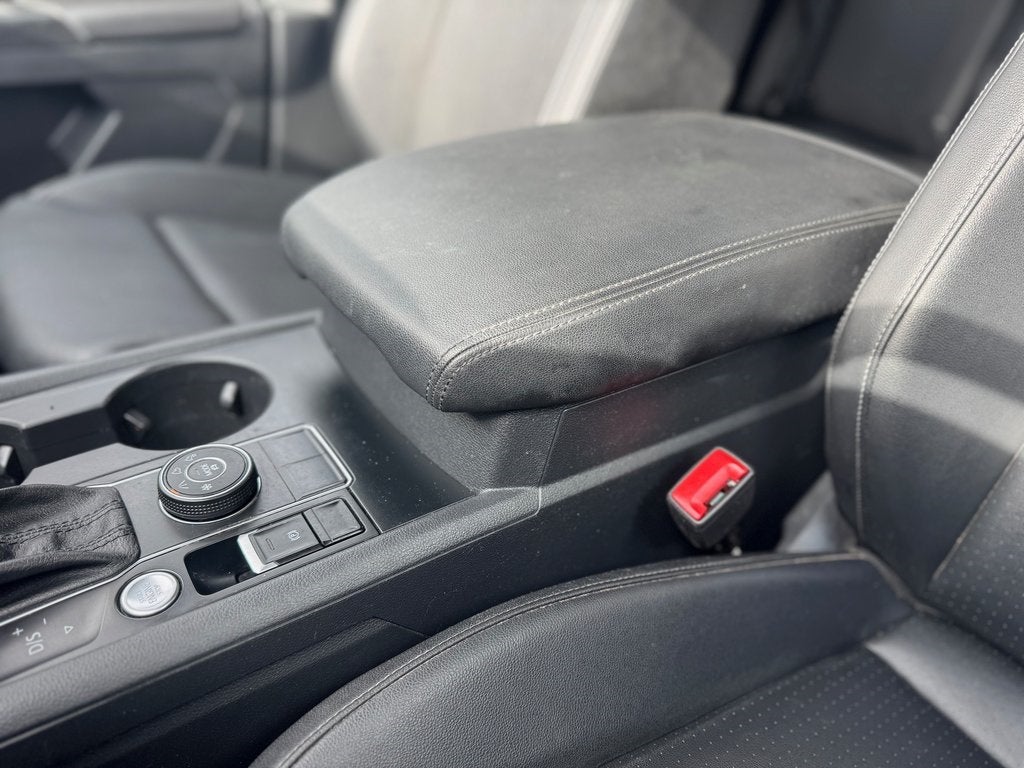 2018 Volkswagen Atlas 3.6L V6 SE 4Motion