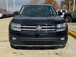 2018 Volkswagen Atlas 3.6L V6 SE 4Motion