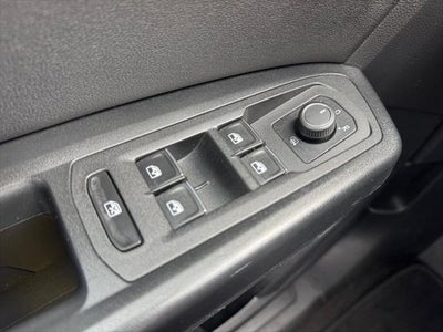 2018 Volkswagen Atlas 3.6L V6 SE 4Motion