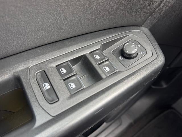 2018 Volkswagen Atlas 3.6L V6 SE 4Motion