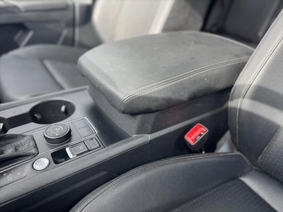 2018 Volkswagen Atlas 3.6L V6 SE 4Motion