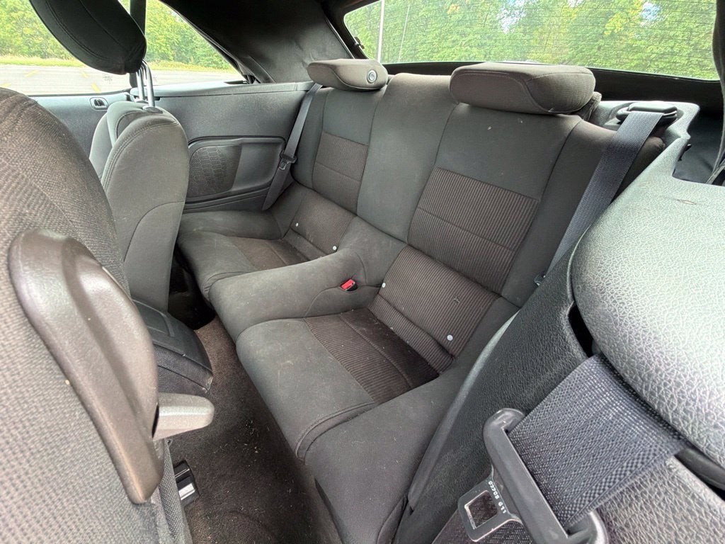 2014 Ford Mustang V6