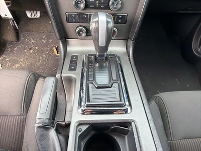 2014 Ford Mustang V6
