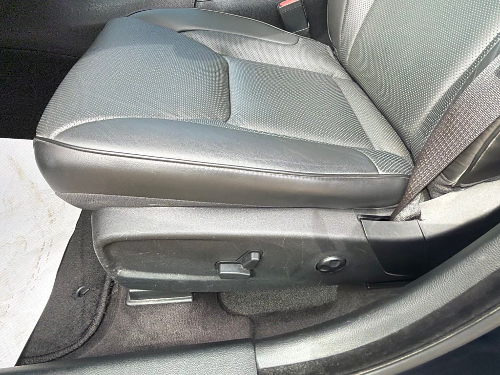 2018 Chrysler 300 Limited