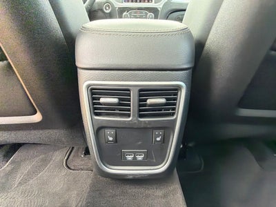 2018 Chrysler 300 Limited