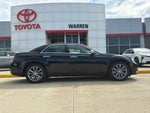 2018 Chrysler 300 Limited