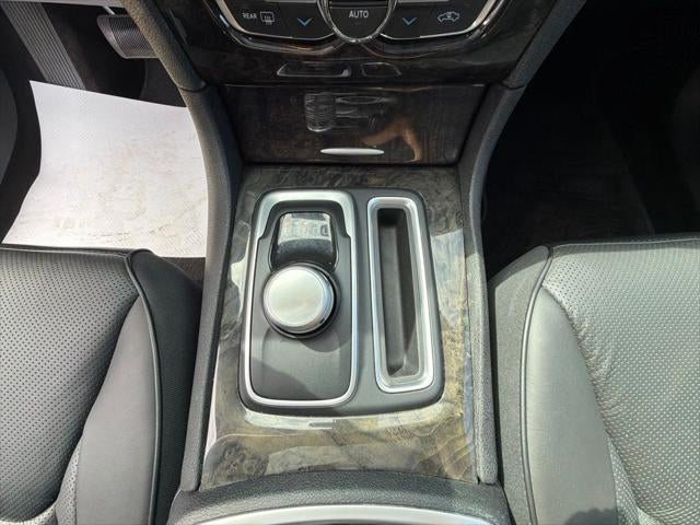 2018 Chrysler 300 Limited