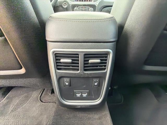 2018 Chrysler 300 Limited