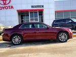 2018 Chrysler 300 Touring