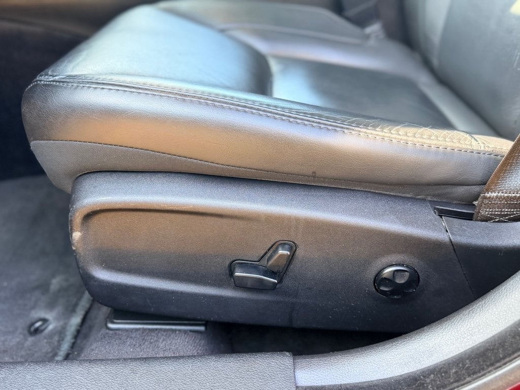 2018 Chrysler 300 Touring