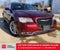 2018 Chrysler 300 Touring