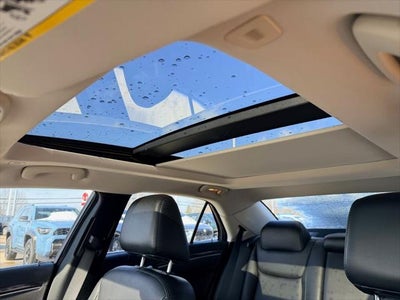 2018 Chrysler 300 Touring