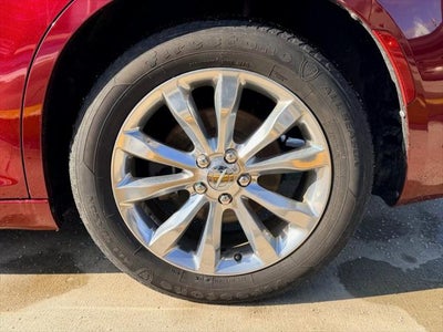 2018 Chrysler 300 Touring