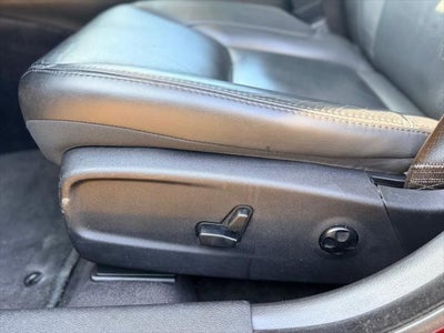 2018 Chrysler 300 Touring