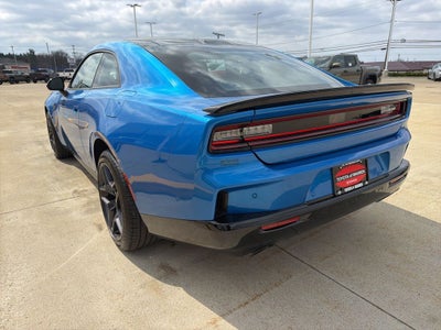 2026 Dodge Charger R/T Scat Pack