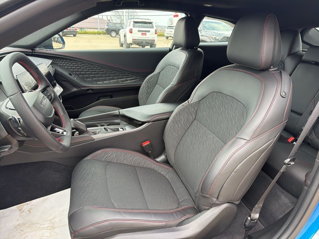 2026 Dodge Charger R/T Scat Pack