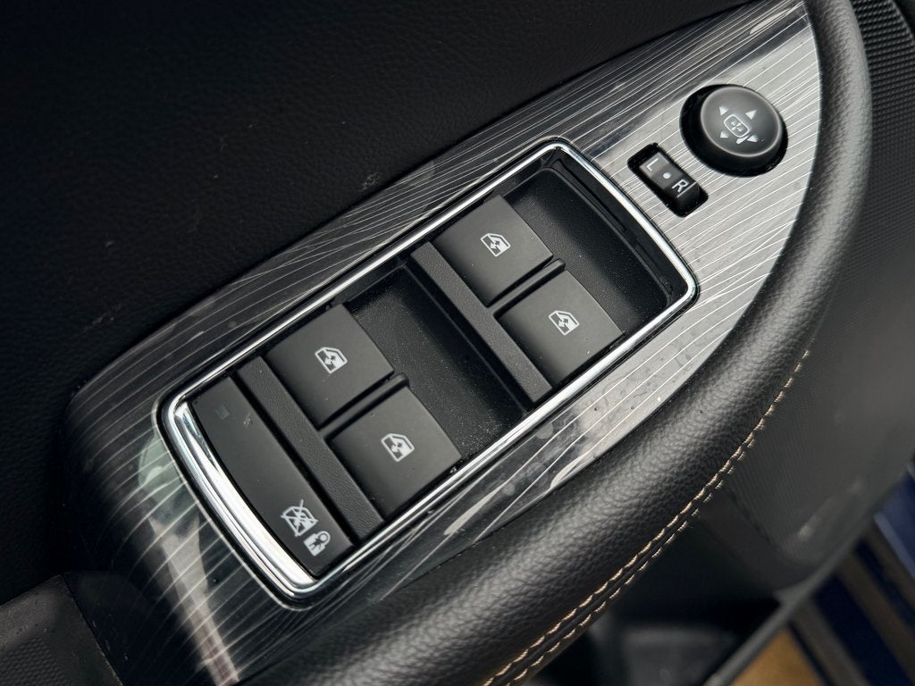 2017 Chevrolet Impala LT 1LT