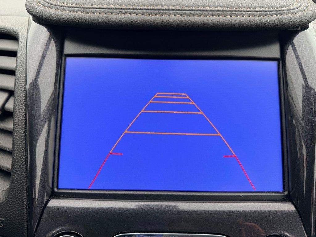 2017 Chevrolet Impala LT 1LT